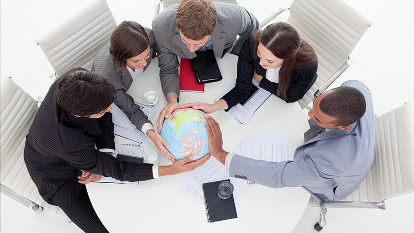 Benefits of Partnering with ABM Global Compliance Canada