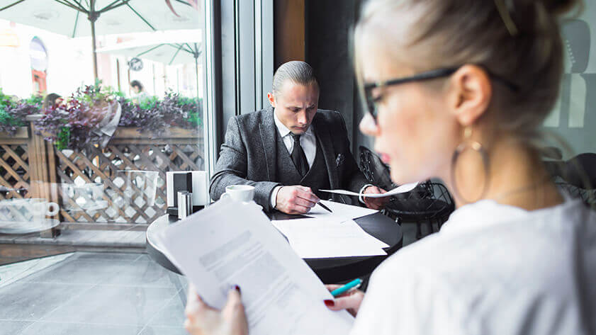 Regulatory Reporting