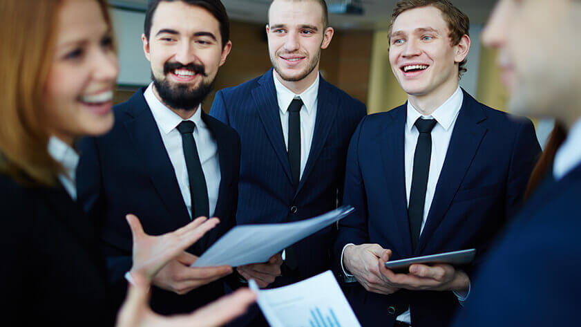 Why Choose ABM Global Compliance