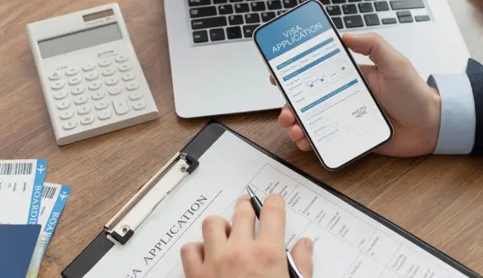 Bankig and E-money Service