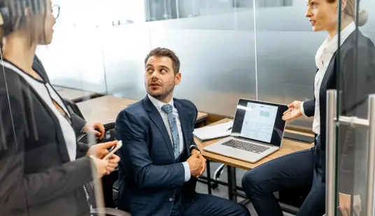 Risk and Compliance Service