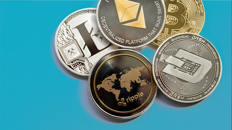 Blockchain and Digital Asset