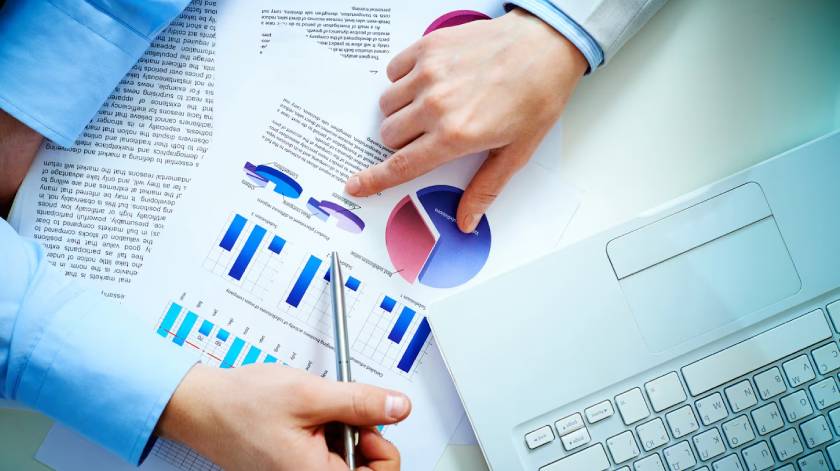 Financial Service Regularity Reporting