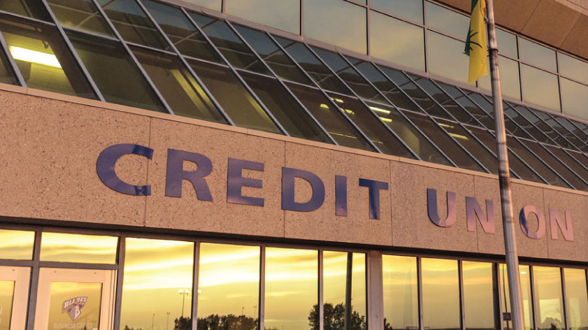 Credit Union