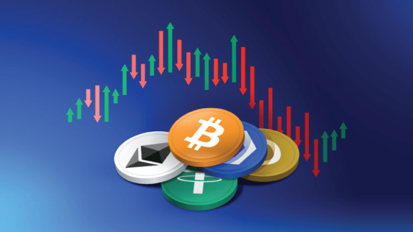 Crypto